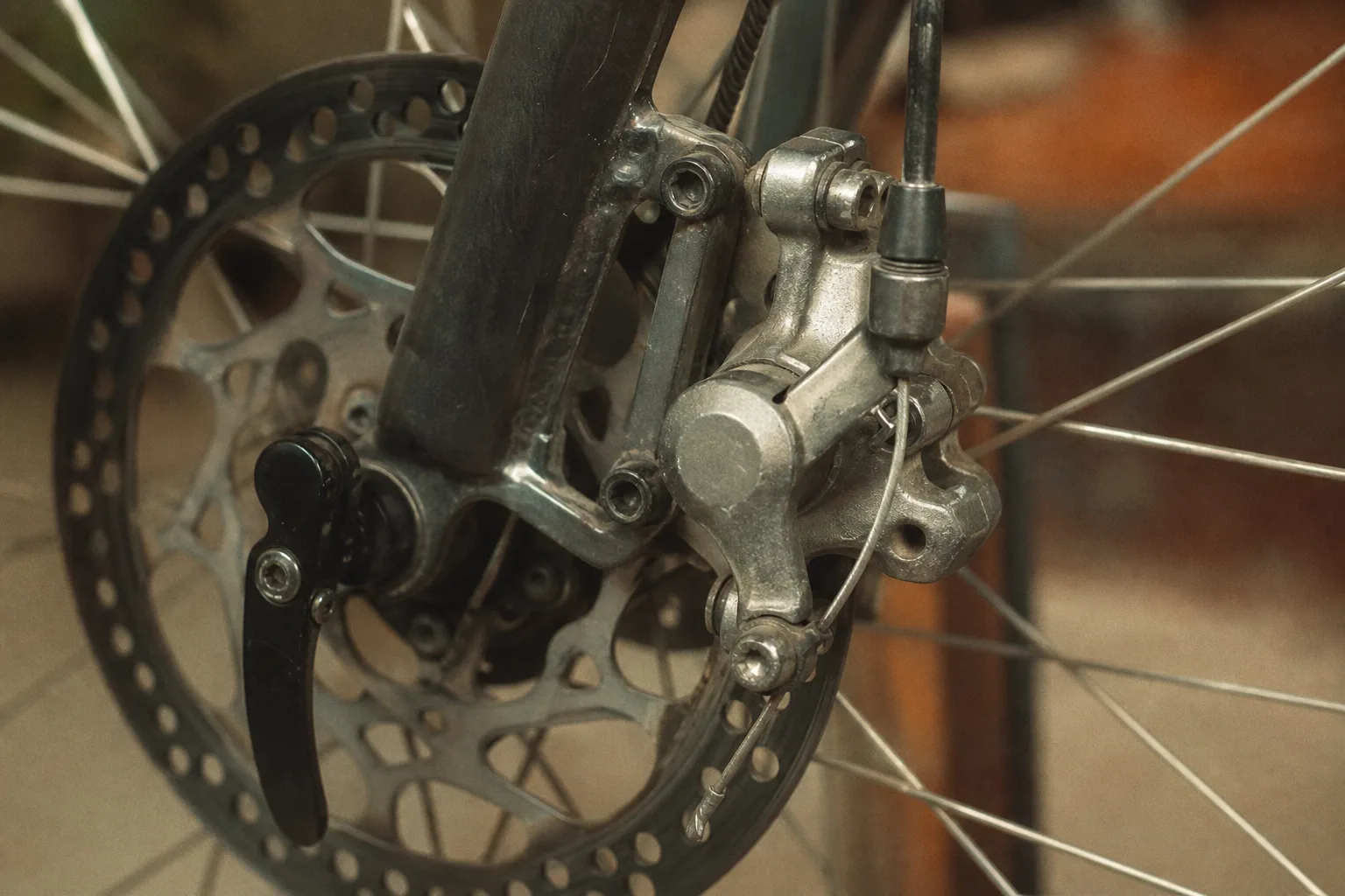 $500, $900, $1,500. Where the money goes on a commuter bike